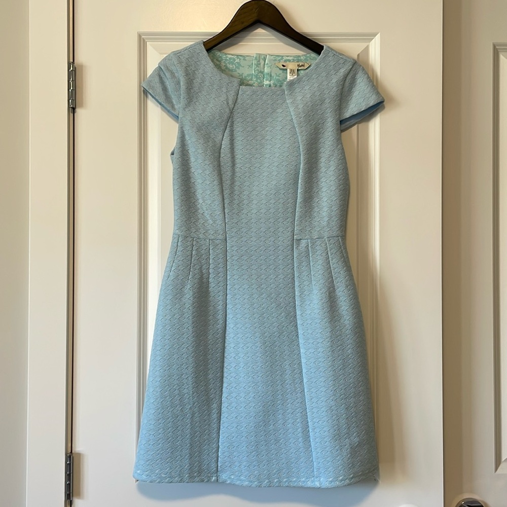 Yumi dress